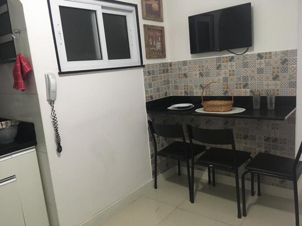  Apt Copacabana Prox praia
