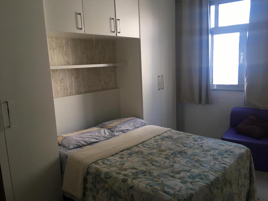  Apt Copacabana Prox praia