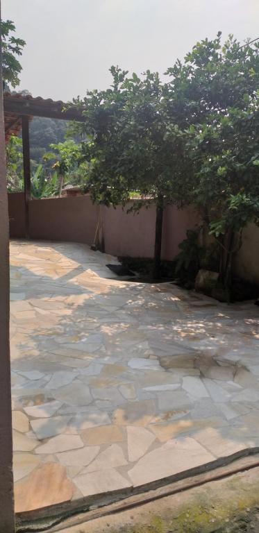  Casa aconchegante em meio a natureza