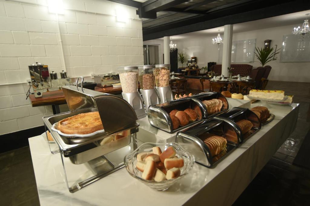  Ivlas Boutique Hotel