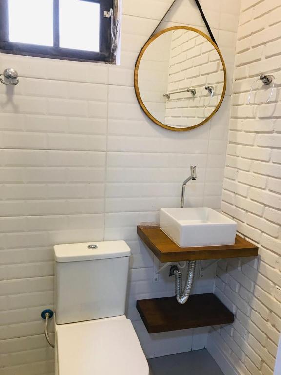  Casa da Nih