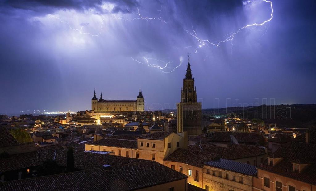 Hotel La Bastida, Toledo – Bijgewerkte prijzen 2023