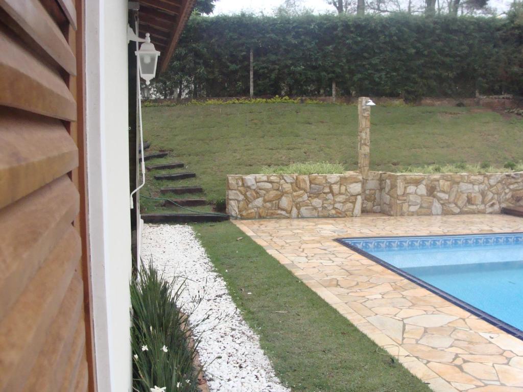  Chácara em Atibaia