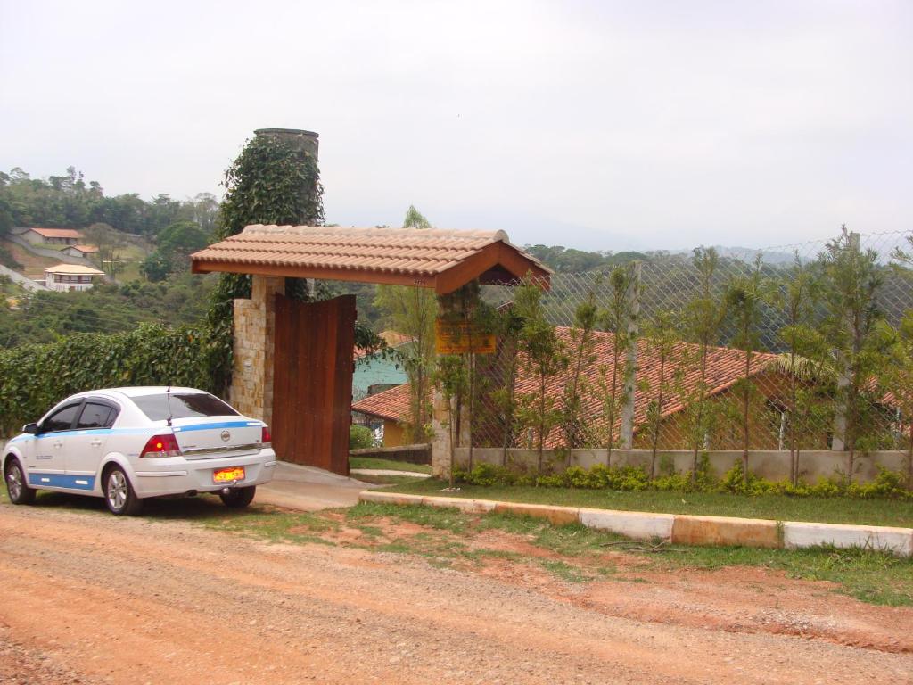  Chácara em Atibaia