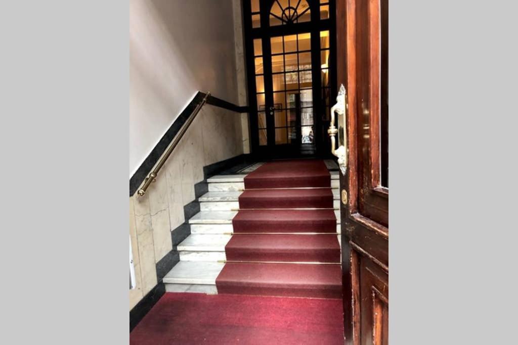 Kép City Center Milanese Cosy Retreat szállásáról Milánóban a galériában