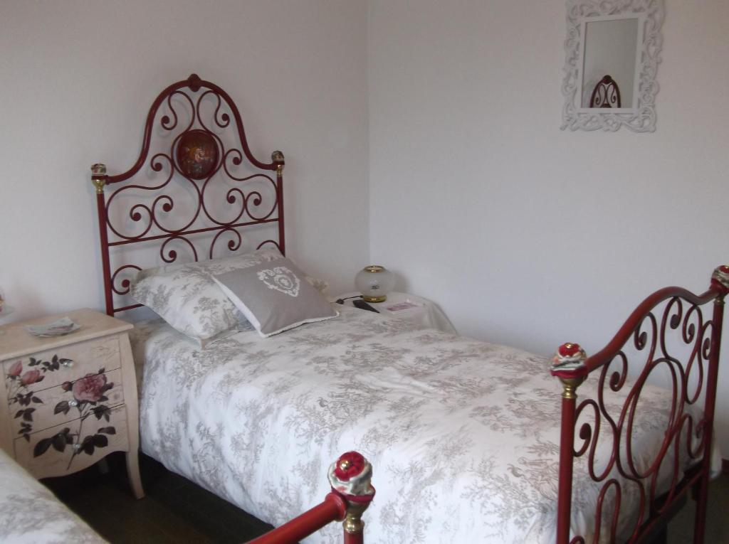 Bed & Breakfast Agli Aceri - 18