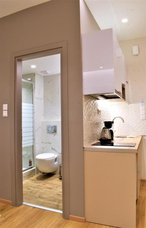Mood Athens Luxury Apartments and Suites - 