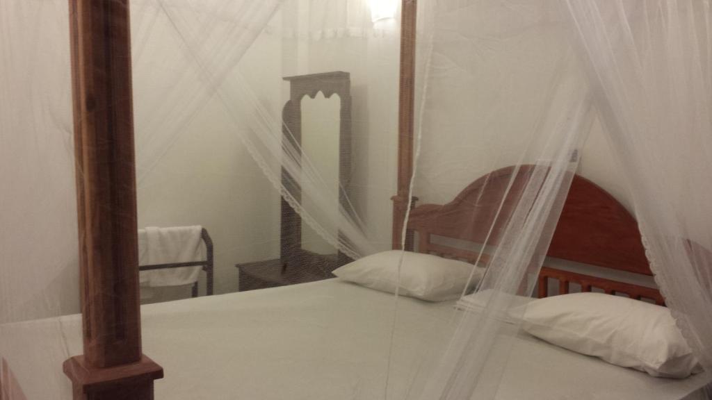 Nooit Gedacht Holiday Resort Unawatuna - 7