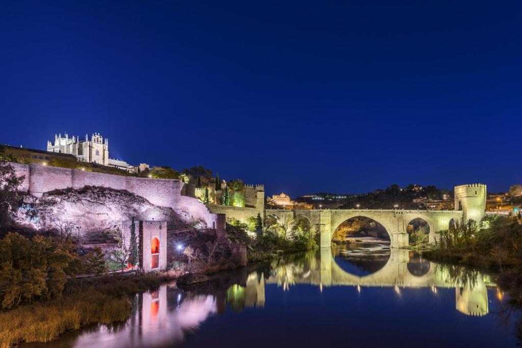 Hotel La Bastida, Toledo – Bijgewerkte prijzen 2023