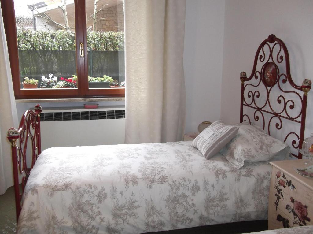 Bed & Breakfast Agli Aceri - 17