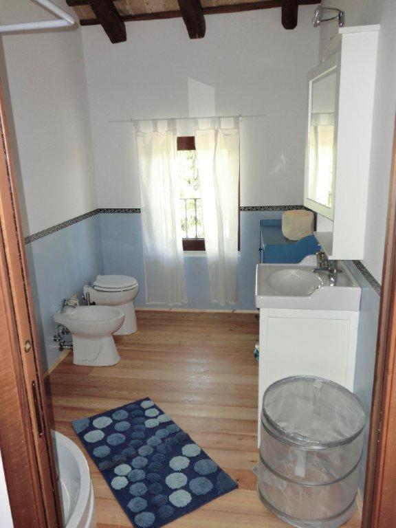 B&b Villa Bornancini - Apartamento De Penthouse