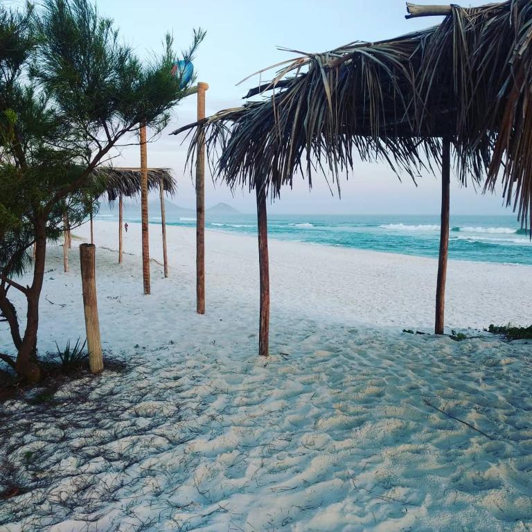  Sunset Suítes Arraial