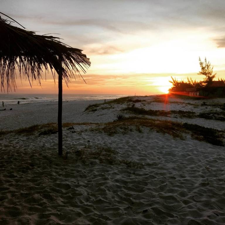  Sunset Suítes Arraial