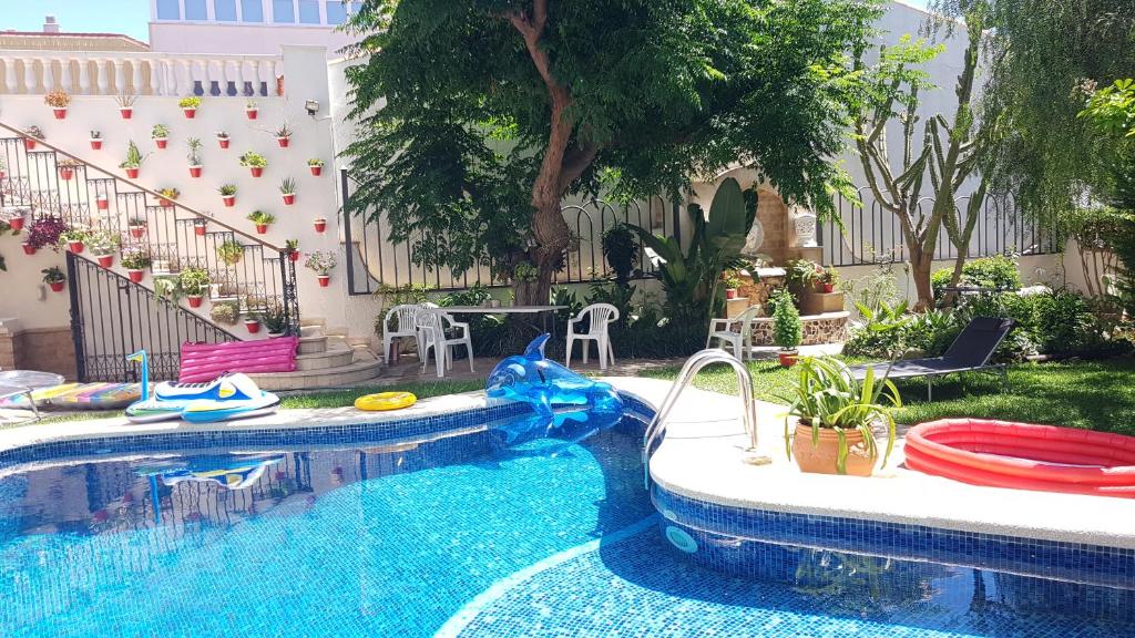 Castle Rural Apartments, San Rafael del Río – Updated 2022 Prices