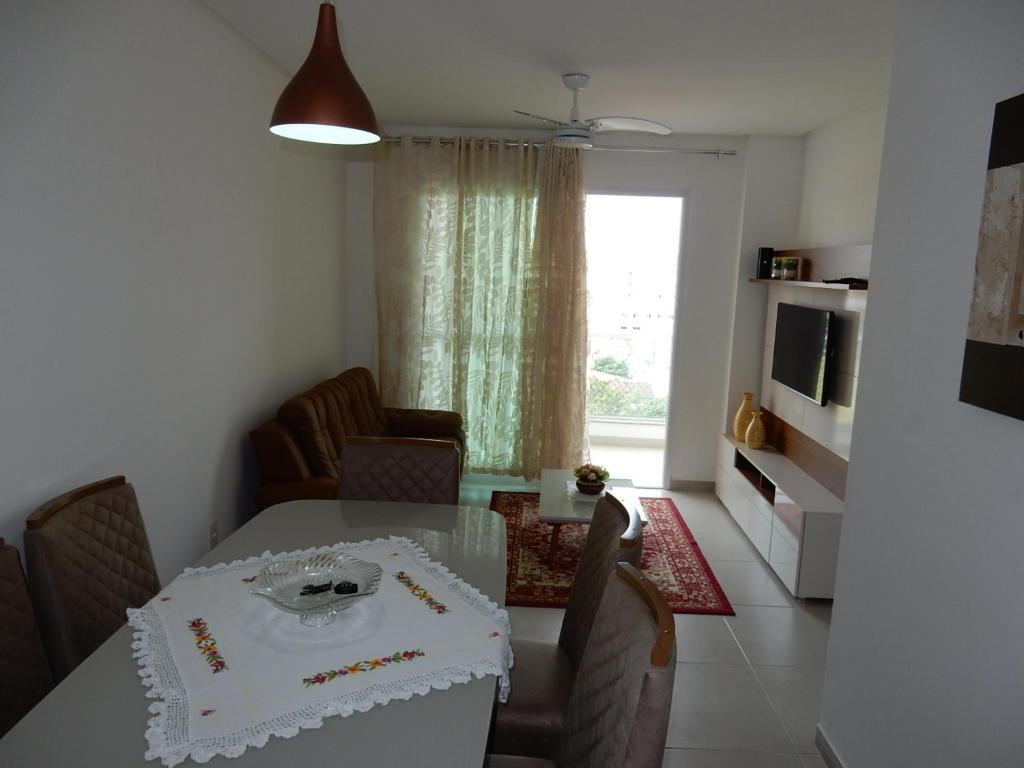  Apto 501 Sua casa na Praia do Morro