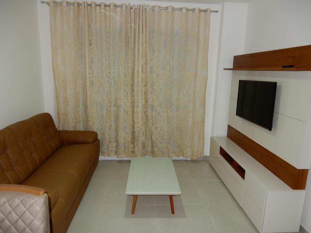  Apto 501 Sua casa na Praia do Morro