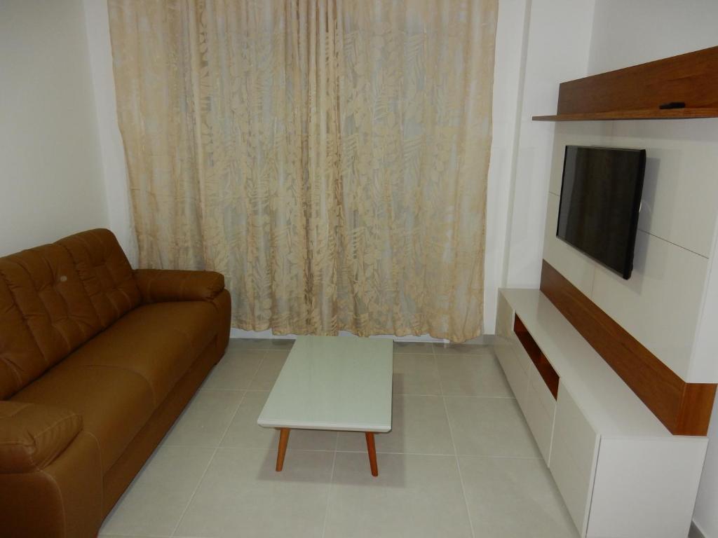  Apto 501 Sua casa na Praia do Morro