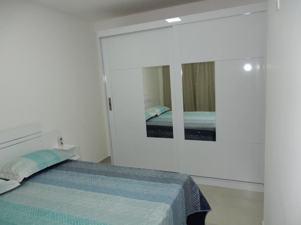  Apto 501 Sua casa na Praia do Morro