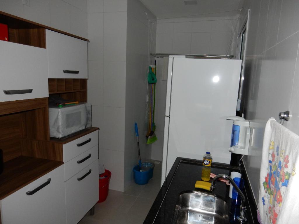  Apto 501 Sua casa na Praia do Morro
