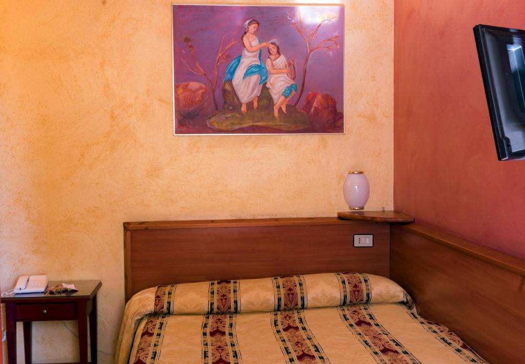 Hotel Joli - Resim 14