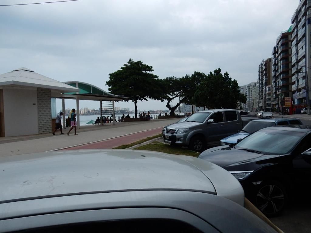  Apto 501 Sua casa na Praia do Morro