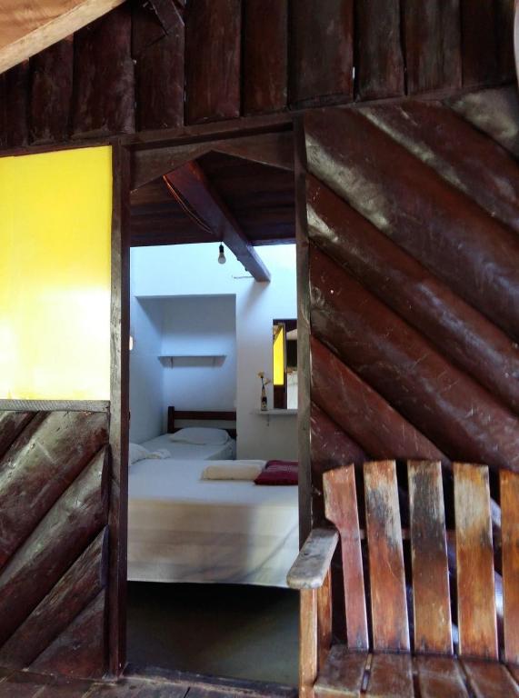  Pousada Terral Surf