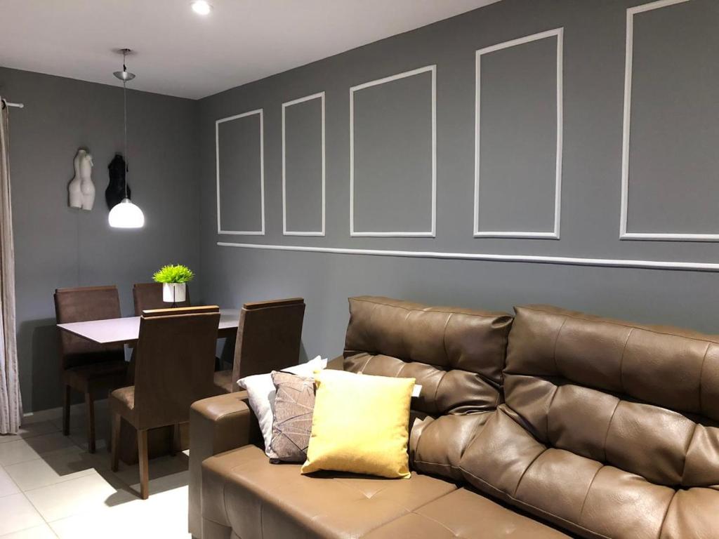  Residencial a Beira Mar Pero