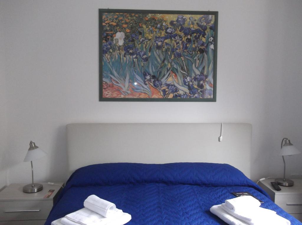 Bed & Breakfast Agli Aceri - 7