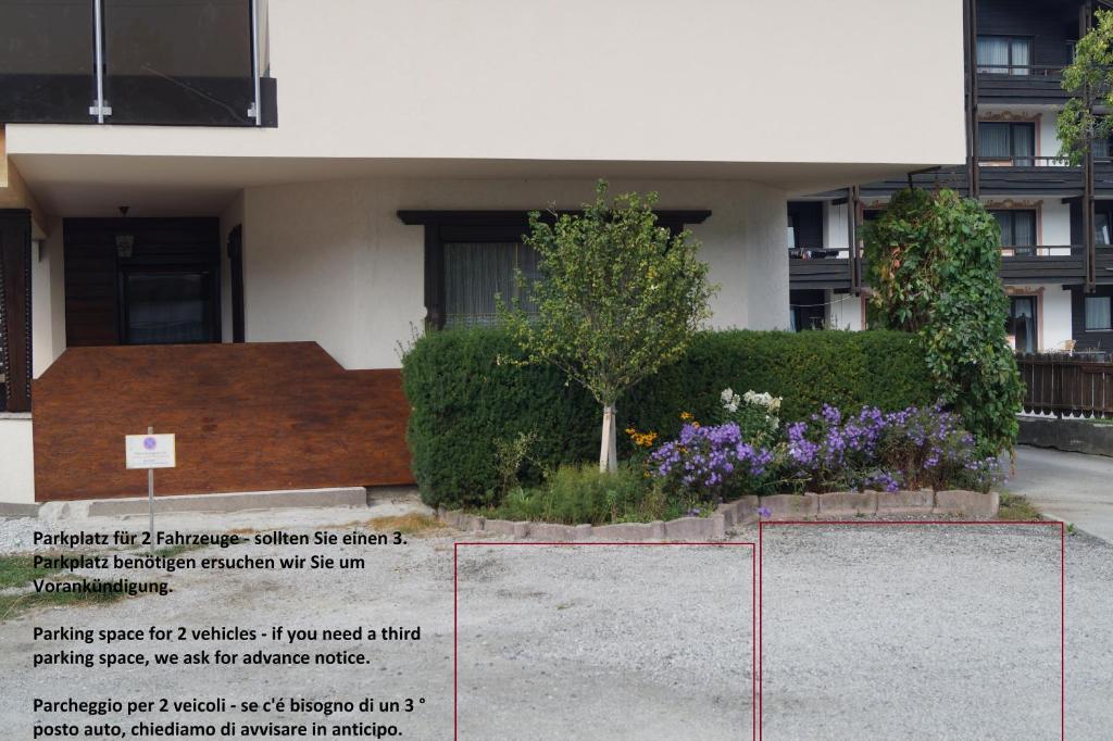 FEWO Außerlechner - 2