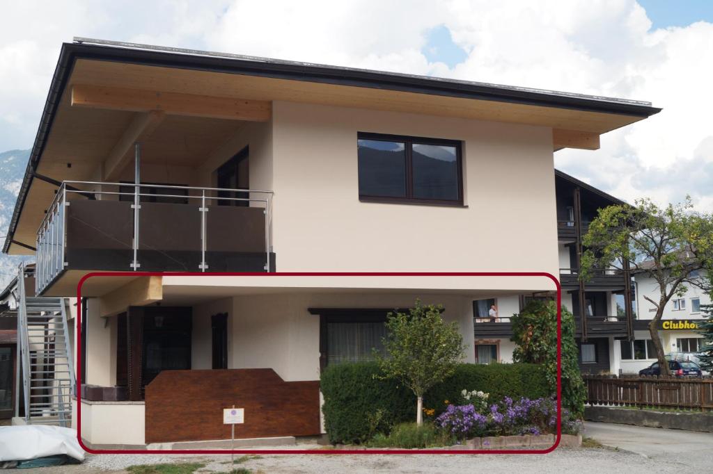 FEWO Außerlechner - 1