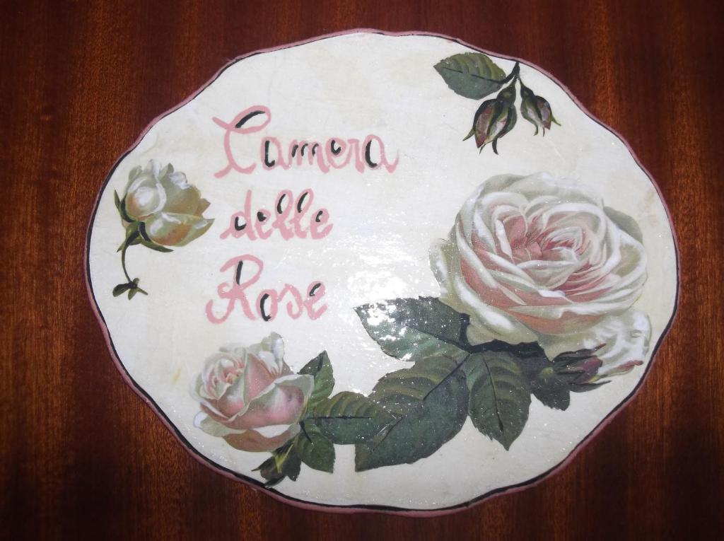 Bed & Breakfast Agli Aceri - 9