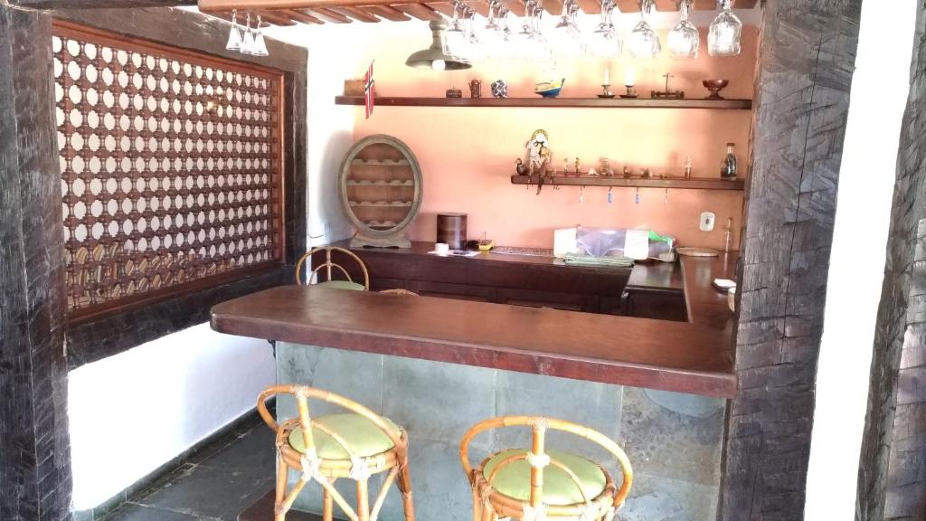  Guest House Happiness - João Fernandes