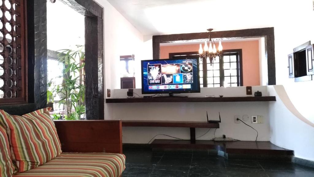  Guest House Happiness - João Fernandes
