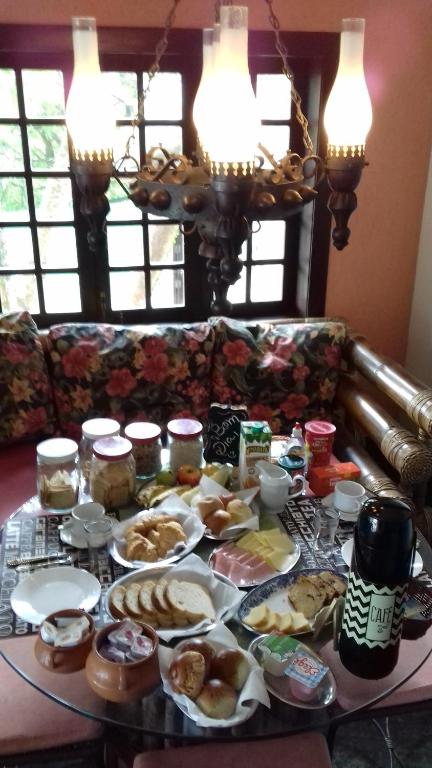  Guest House Happiness - João Fernandes