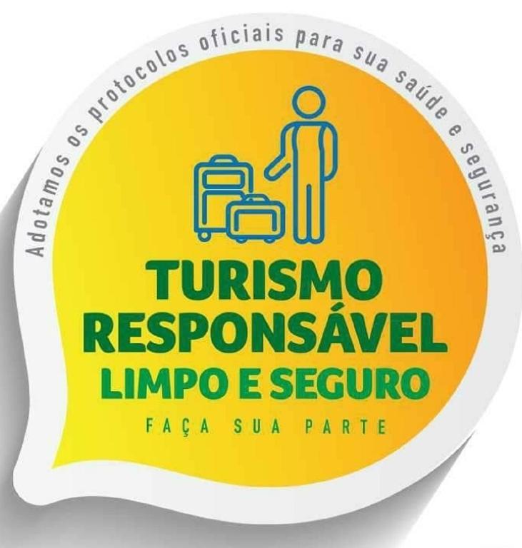  Pousada Vó Celina