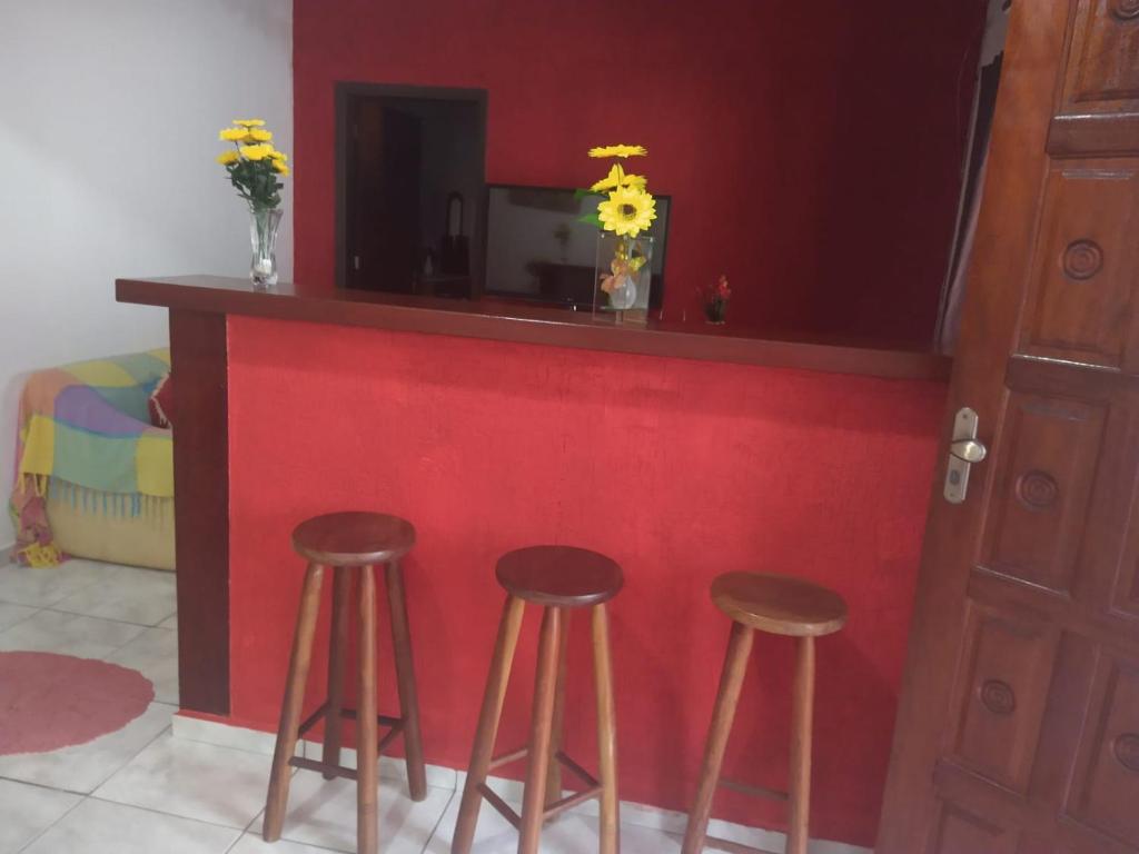  Casa para fins de semana/feriado