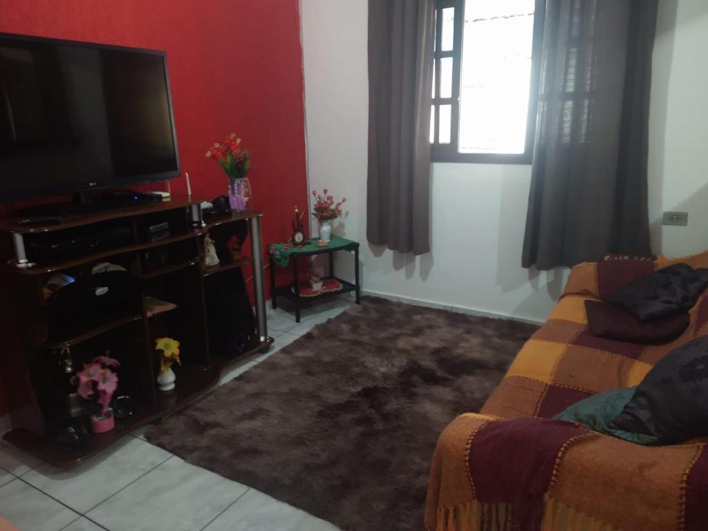  Casa para fins de semana/feriado