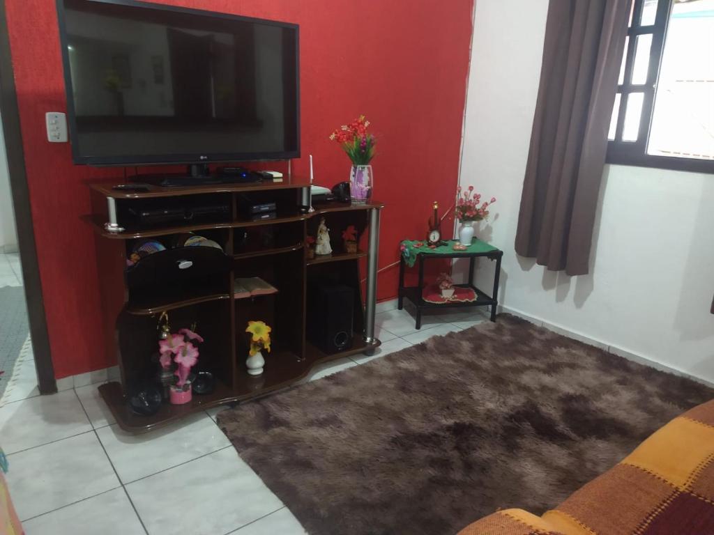  Casa para fins de semana/feriado
