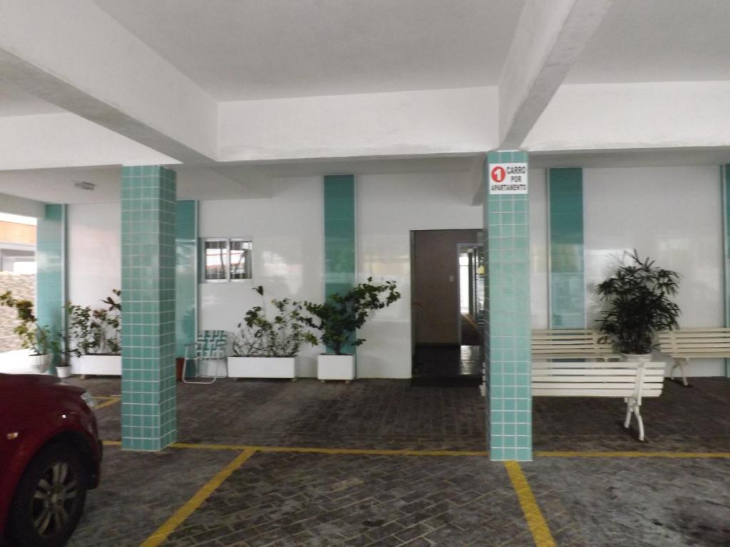  Apartamento 01 Quarto Enseada