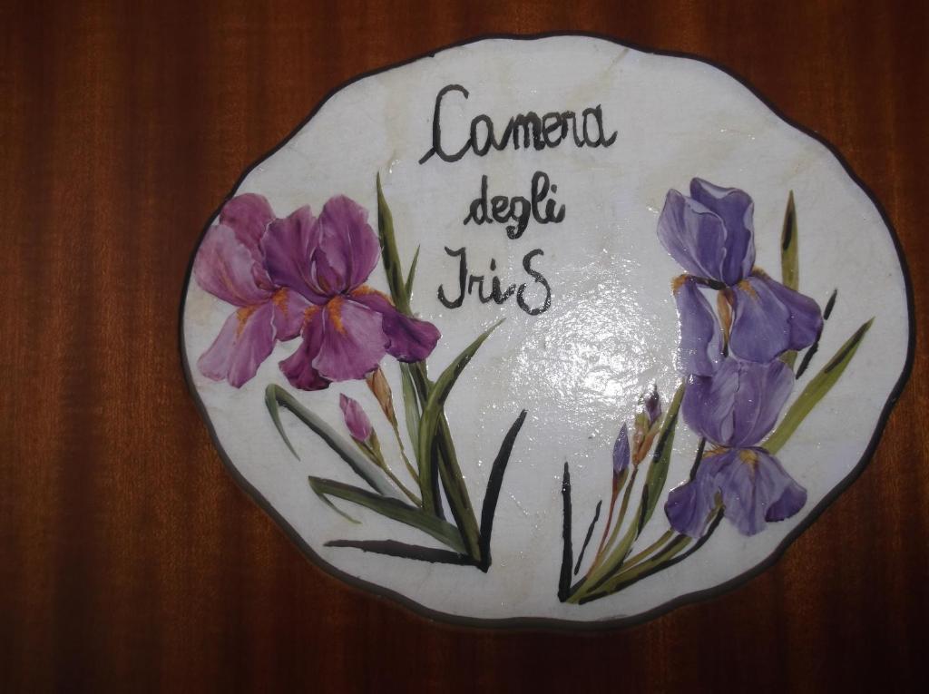 Bed & Breakfast Agli Aceri - 5