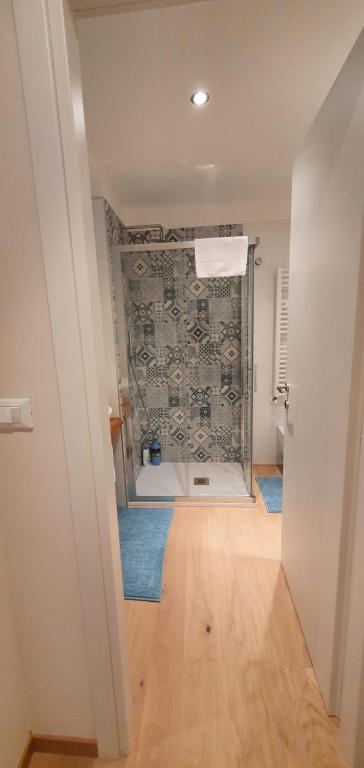 Bagno di Baretti apartment