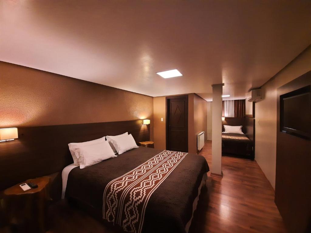  Hospedaria Gaúcha