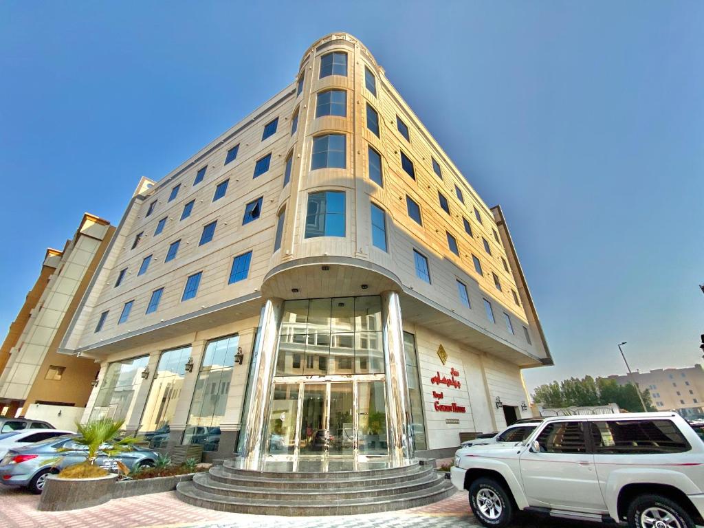 Gallery image of Royal Golden House in Dammam