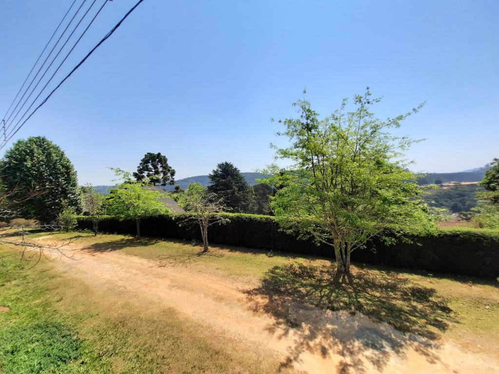  Chalé das Camélias