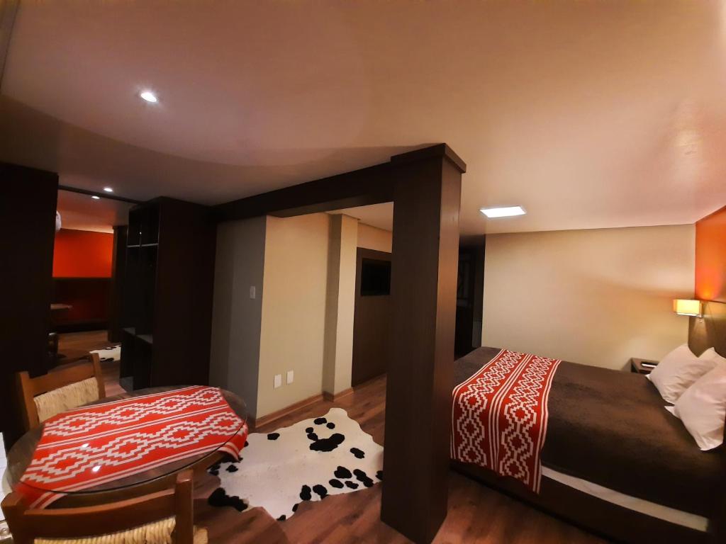  Hospedaria Gaúcha