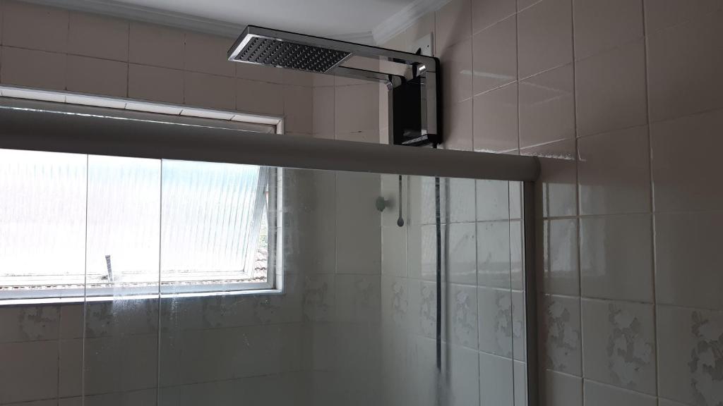  Apartamento em Santos