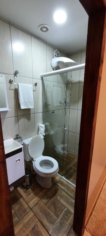  Pousada Vó Celina