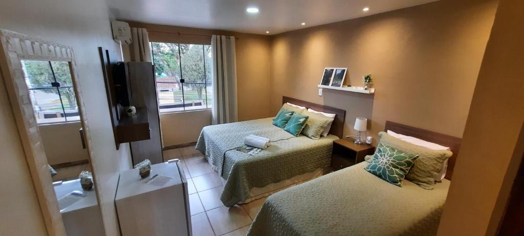Pousada Vó Celina em Cambará do Sul - Foto Booking.com