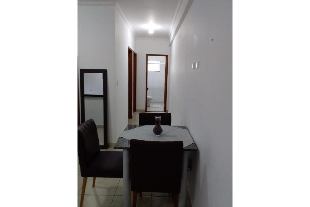  Apartamento Cidade Verde 2