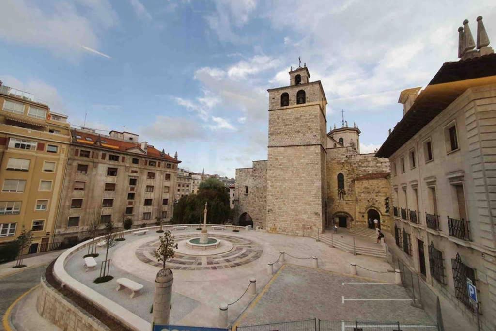 MiluiSuites Loft and Spa Catedral., Santander – Precios ...